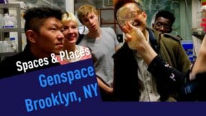 Genspace New York